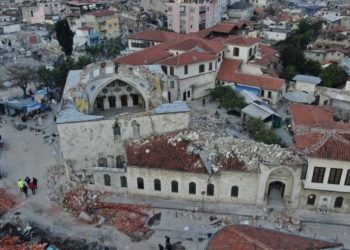 ‘İstanbul’da kültür varlıklarının yüzde 51’i yıkılma tehlikesiyle karşı karşıya’