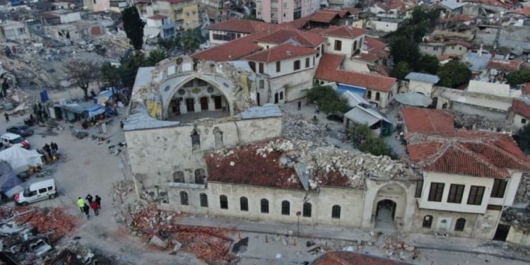 ‘İstanbul’da kültür varlıklarının yüzde 51’i yıkılma tehlikesiyle karşı karşıya’