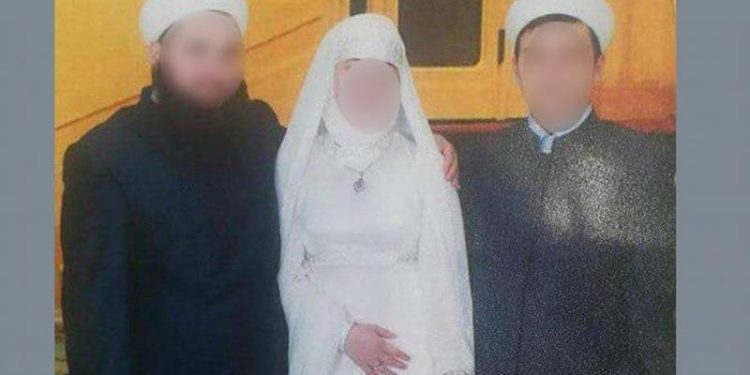 ‘İstismar’ davasında konuşan tanık: 13 yaşında dini nikah kıyıldı