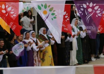 ‘Kadınlar iktidarın saltanatını yıkacak’ | YENİLENDİ