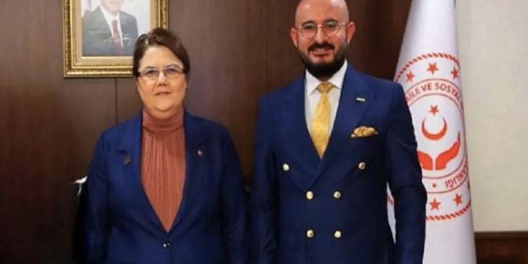 ‘SS’ kitabındaki kadın konuştu: Artık sadece adaletin yerini bulmasını istiyorum