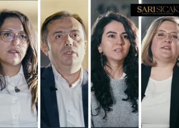 ‘Sarı Sıcak’ belgeseli yayınlandı; yargıçların gözüyle 15 Temmuz gerçeği