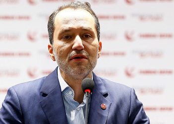 ‘Yeniden Refah Partisi’nin 14 il teşkilatı seçimde Erdoğan yerine Kılıçdaroğlu’na oy verecek’ iddiası