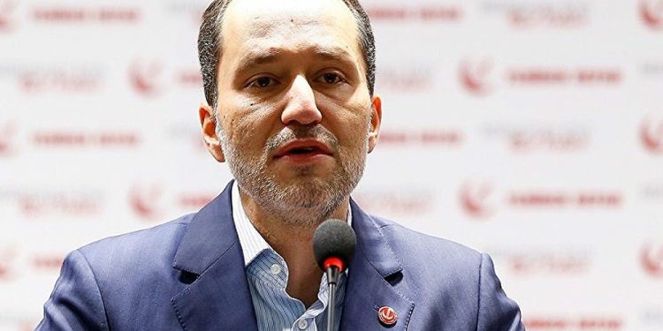 ‘Yeniden Refah Partisi’nin 14 il teşkilatı seçimde Erdoğan yerine Kılıçdaroğlu’na oy verecek’ iddiası