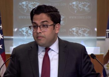 ABD: ‘’Seçimler Türkiye ile İlişkileri Etkilemeyecek’’