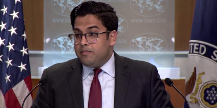 ABD: ‘’Seçimler Türkiye ile İlişkileri Etkilemeyecek’’