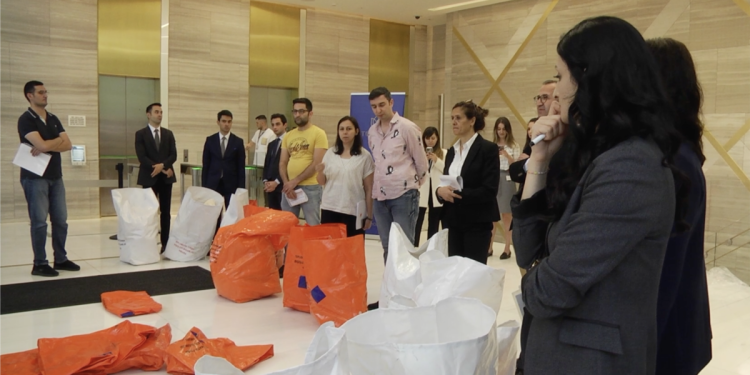 ABD’de Kullanılan Oyların Türkiye Yolculuğu Başladı