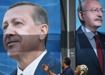 Erdoğan ve Kılıçdaroğlu arasında “teröristlerle işbirliği” polemiği