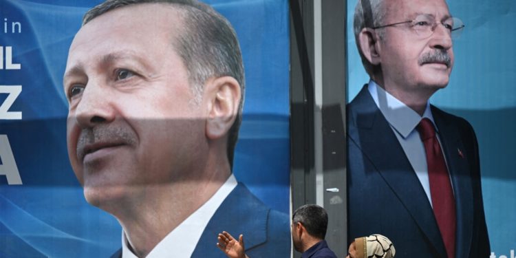 Erdoğan ve Kılıçdaroğlu arasında “teröristlerle işbirliği” polemiği
