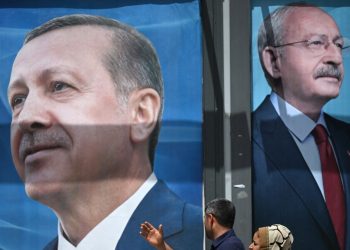 Reuters: “Erdoğan ikinci tura rahat giriyor Kılıçdaroğlu güçlükle ilerliyor”