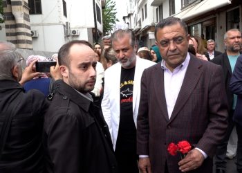 CHP 21 yıl sonra Diyarbakır’dan milletvekilliği kazandı