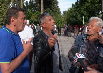 Deprem bölgesinde iktidarın üstünlüğü korumasında ne etkili oldu?