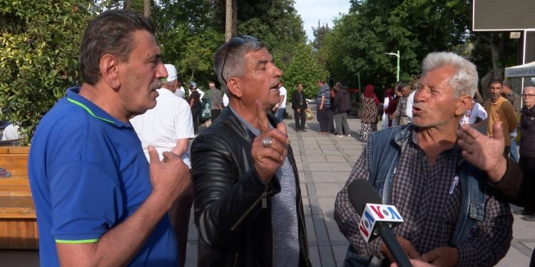 Deprem bölgesinde iktidarın üstünlüğü korumasında ne etkili oldu?