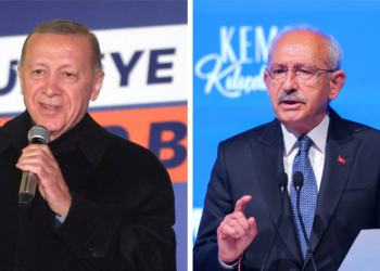 Erdoğan ve Kılıçdaroğlu’ndan ikinci turda zafer mesajları