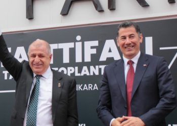 Sinan Oğan’ın Oyları İkinci Turda Erdoğan ve Kılıçdaroğlu arasında nasıl dağılacak?