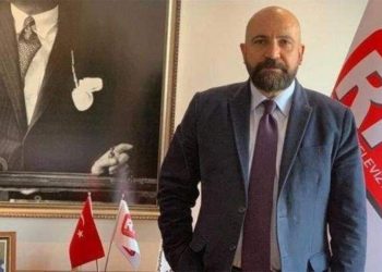 RTÜK üyesi İlhan Taşçı’dan TRT ile ilgili yeni iddialar