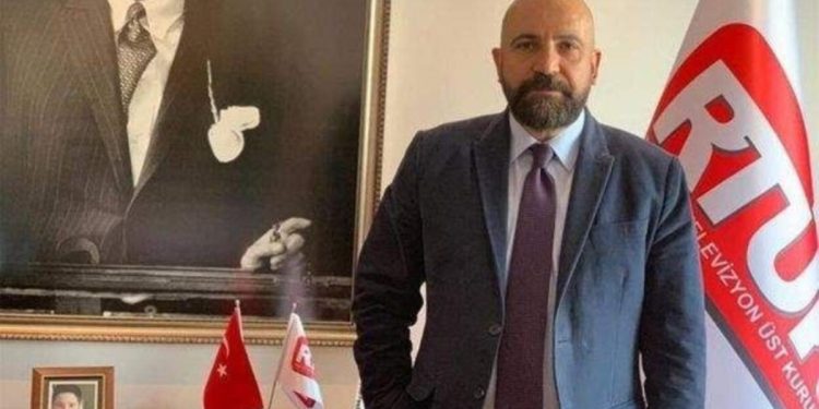 RTÜK üyesi İlhan Taşçı’dan TRT ile ilgili yeni iddialar