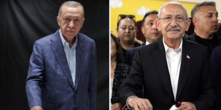 Erdoğan ve Kılıçdaroğlu’nun Seçim Performansı Nasıldı?