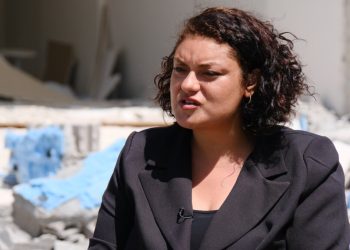 “Benim İçin Artık Bir Yaşam Yok”