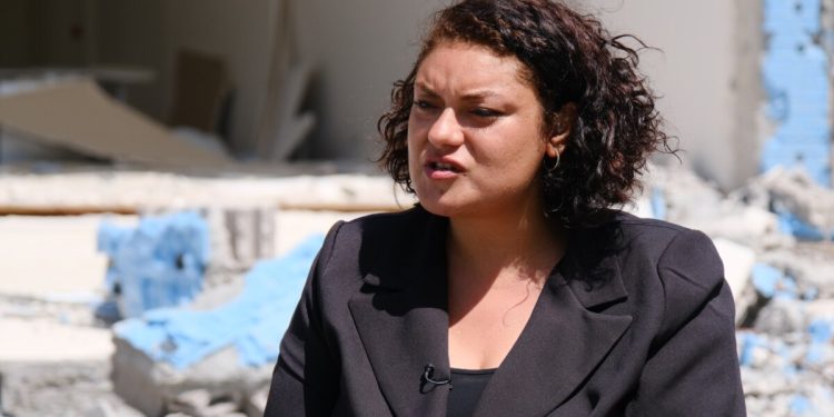 “Benim İçin Artık Bir Yaşam Yok”