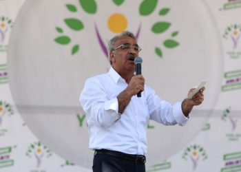 “Erdoğan’ın Hikayesi Siirt’te Başladı Siirt’te Bitecek”