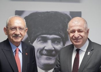 Kılıçdaroğlu’na sığınmacılar şartlı destek resmileşti