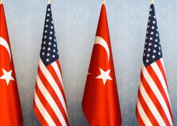 “Türkiye-ABD ilişkilerinin su üstünde kalması için lider ve ekip düzeyinde çaba şart”