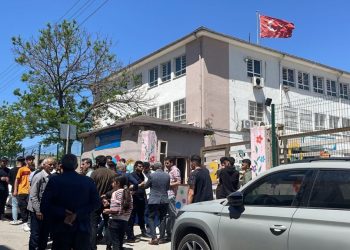 Gaziantep’te bilgileri dışında Vatan Partisi sandık görevlisi yapılan yüzlerce seçmen oy kullanamadı