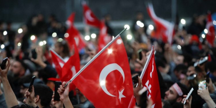 Ordu’nun Gülyalı ilçesinde bir kişi saldırı sonucu hayatını kaybetti