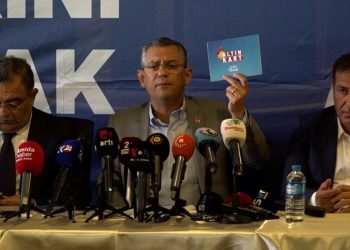 Özgür Özel: “AK Parti Erzurum Saldırısını Kurumsal Olarak Sahiplendi”