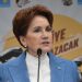 Akşener’den Kılıçdaroğlu’na Tam Destek: “İkinci Tur 0-0 Başlayan Bir Referandum”