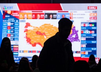 HÜDA PAR Genel Başkanı ve Erbakan Meclis’te