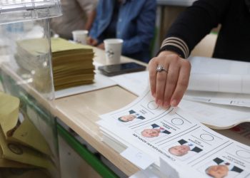 Türkiye İşçi Partisi: “20 bin sandık şaibeli”