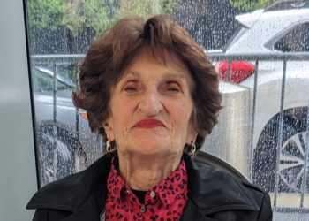 ABD’deki En Yaşlı Türk New York’ta Oy Kullandı