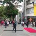 Venezuela’da 19 Mayıs’ta “Türkiye Cumhuriyeti Caddesi”