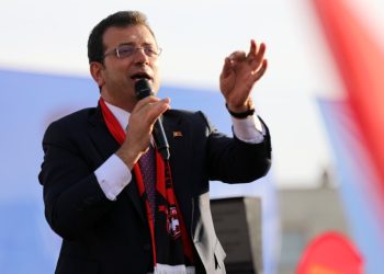 İmamoğlu Konya’ya Gidiyor: “Saldırılara Prim Vermeyeceğiz”