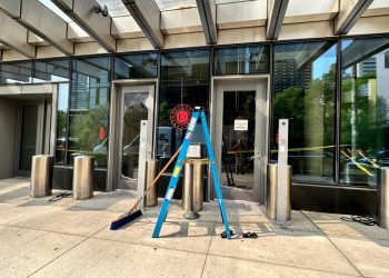 New York’ta yakalanan Türkevi saldırganı bugün mahkemeye çıkarılacak