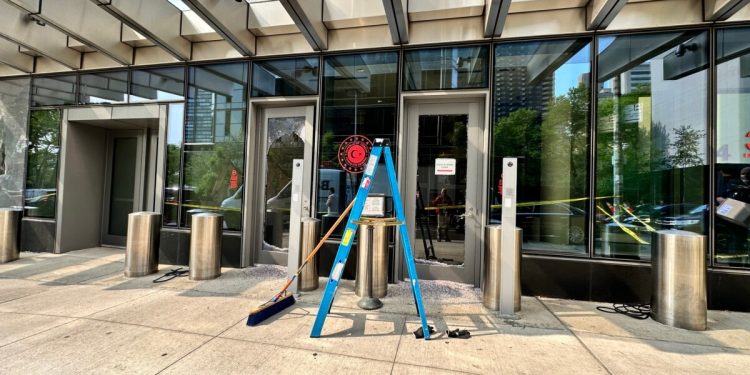 New York’ta yakalanan Türkevi saldırganı bugün mahkemeye çıkarılacak