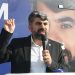 Mersin’de HÜDA PAR’a Saldırı