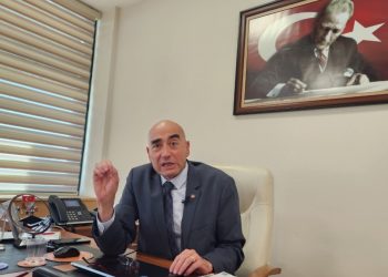 “Aynı Zarfta Sadece Cumhurbaşkanlığı Sonucuna İtiraz Olmaz”