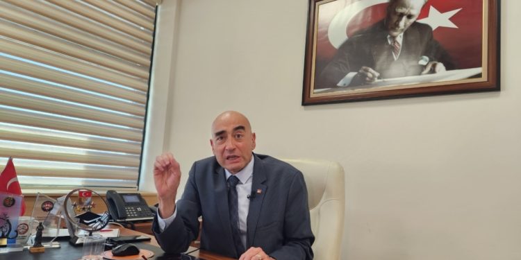 “Aynı Zarfta Sadece Cumhurbaşkanlığı Sonucuna İtiraz Olmaz”