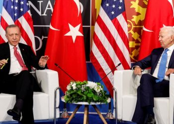 Seçimi Erdoğan’ın kazanması ABD-Türkiye ilişkileri için ne anlama geliyor?