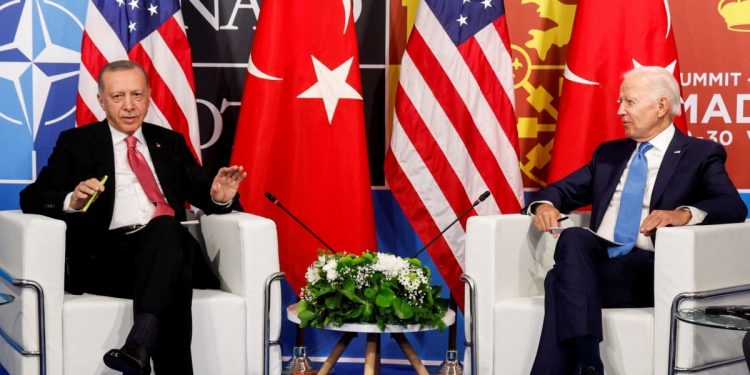 Seçimi Erdoğan’ın kazanması ABD-Türkiye ilişkileri için ne anlama geliyor?