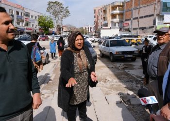 Depremin merkez üssü Kahramanmaraş’ta seçmenin oy tercihi değişti mi?