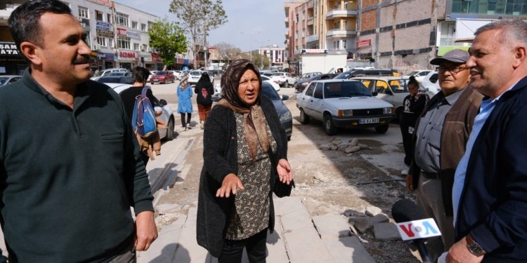 Depremin merkez üssü Kahramanmaraş’ta seçmenin oy tercihi değişti mi?