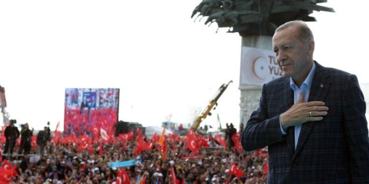 “Milletim Kandil’den Destek Alana Ülkeyi Teslim Etmez”