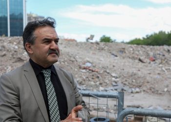 “Kürt Seçmenlerin Değişime Olan İştahı Artıyor”