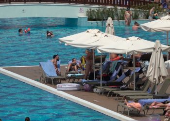 Turizm sektörünün umudu döviz kurunda artış olması