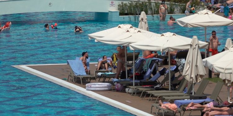 Turizm sektörünün umudu döviz kurunda artış olması