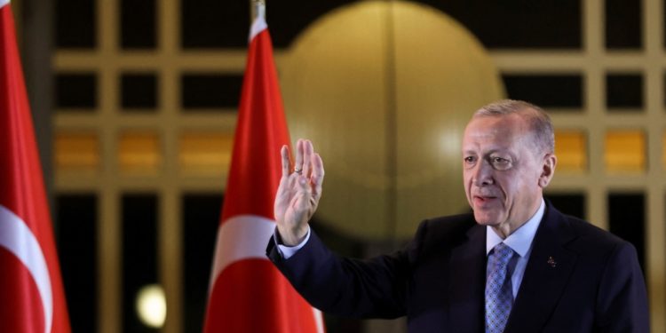 NYT: “Erdoğan ülke içinde sertleşirken Washington’la daha iyi ilişki arayışına girebilir”